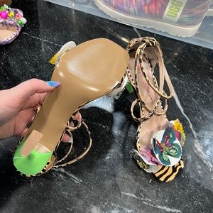 Shoes